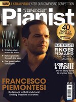 Pianist
